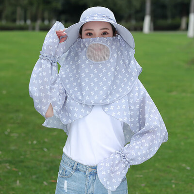 

Ladies riding motorcycle hats Summer sunshade hat windproof sunscreen face protection from ultraviolet rays sunhat