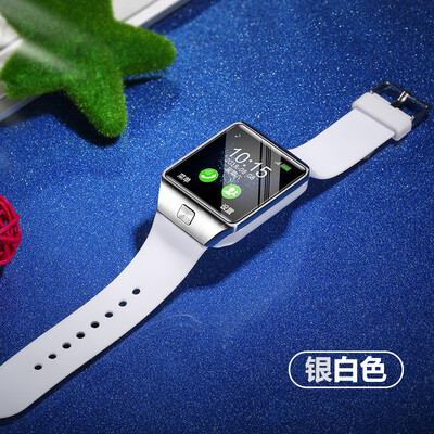 

Childrens phone watch junior high school pupils genius waterproof mobile Unicom version smart positioning mobile phone call card