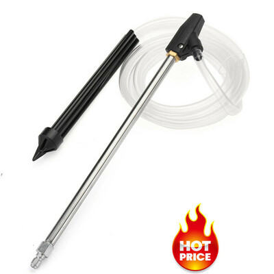 

Tailored Washer Blaster Pressure Nozzle For Bocsh Aquatak Sand Wet Blasting