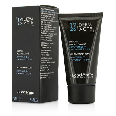 

ACADEMIE - Derm Acte Multivitamin Mask 75ml25oz