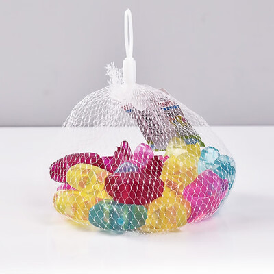 

20pcs Reusable Multicolour Ice Cube Physical Cooling Tools Shaped Ice Cubes Plastic Party Tool Ice Cream Tools