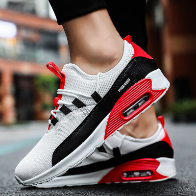 

The new explosion of autumn mens shoes sports mens shoes super fire shoes mens tide shoes Korean mens sports shoes