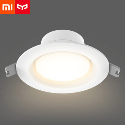 

Yeelight 5W 4000K 400lm LED Ceiling Recessed Downlight 220V