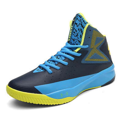 

Men&women couples warm high shoes fashion basketball sports