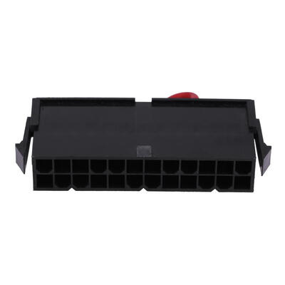 

24 Pin Power Supply Jump Start Connector Computer Power Supply Tester Meter