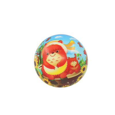 

Gotoamei Mini Adorable Animal Ball Slow Rising Kids Stress Reliever Decompression Toy