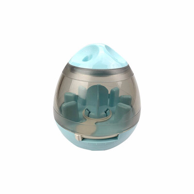 

Dog Treat Ball Interactive Dog Toys Treat Ball Dispenser Tumbler Feeder Puzzle Toy