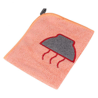 

Greensen Water Absorption And Decontamination Thickened Scouring Pad Household Cleaning Cloth