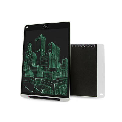 

12Inch LCD Writing Tablet Digital Drawing Electronic Graphics Notepad Board