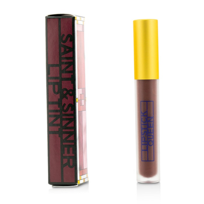 

LIPSTICK QUEEN - Saint & Sinner Lip Tint - Wine Rich & Glamorous Burgundy 43ml014oz
