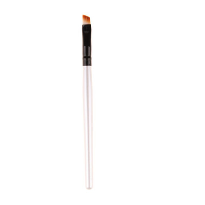 

Toponeto Eyebrow Brush Professional Flat Angled Eye Brow Eyeliner Makeup Brush