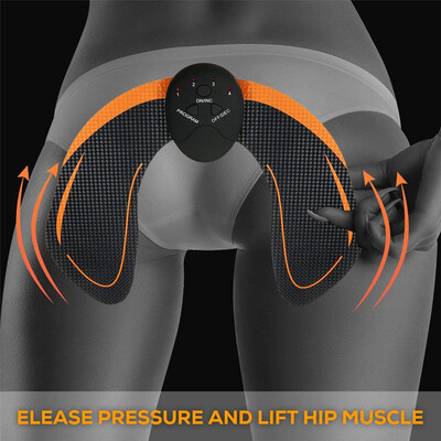 

〖Follure〗EMS Smart Easy Hip Trainer Buttocks Butt Lifting Bum Lift Up Perfect Machine