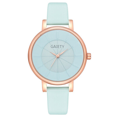

Meridian Candy Color Looks Good Worth Having A Quartz Women Watches High Quality Womens Wristwatch Zegarek Damski Clock