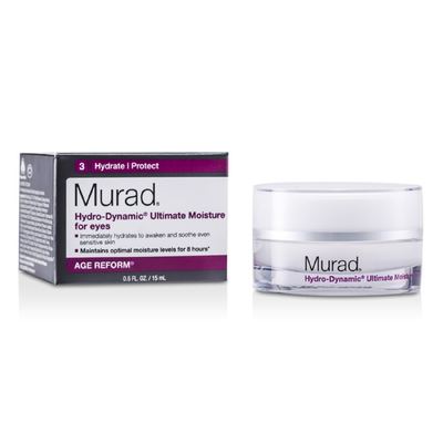 

MURAD - Hydro-Dynamic Ultimate Moisture For Eyes 15ml05oz