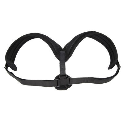 

Adjustable Adult Kids Humpback Posture Corrector Belt Shoulder Back Support