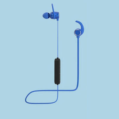 

LY003 Mini Wireless Magnetic Absorption Earphone Neckband Bluetooth Headset In-ear Sports Headphone