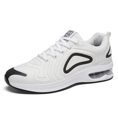 

Mesh sports air cushion flying mens shoes 39-44 casual sports shoes