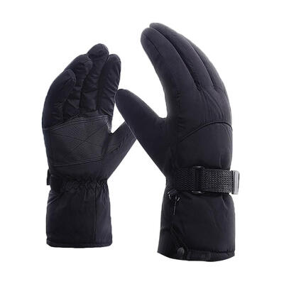 

Men Women Ski Gloves Waterproof Windproof Outdoor Riding Snow Warm Mittens