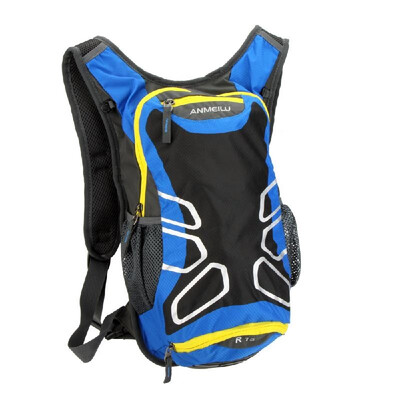 

Water-resistant Shoulder Outdoor Cycling Bike Riding Backpack Mountain Bicycle Travel Hiking Camping Running Water Bag
