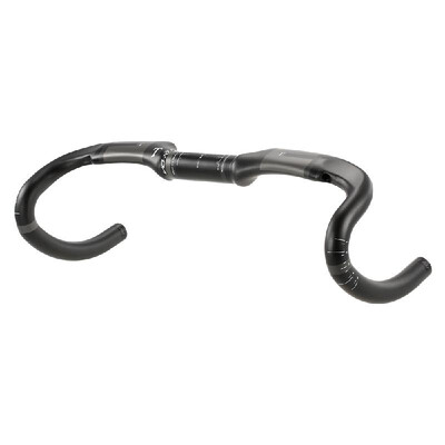 

Lixada Full Carbon Fiber Bicycle Handlebar Road Bike Handle Bar Highway Handlebar Bicycle Parts Matte 404244cm