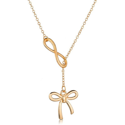 

Women Trendy Gold Heart Pendant Necklace Hallow Heart Design Necklace For Women Handmade Wedding Jewelry Necklace Though Circle