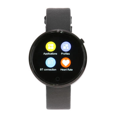 

DM360 12inch IPS Screen Smart Watch Bluetooth 30 40 Heart Rate Monitor