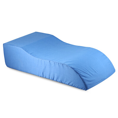 

shaped Soft Leg Cushion