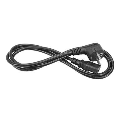 

157m Power Cord Cable EU Plug Wire for Creality CR-10 Ender-3 3D Printer