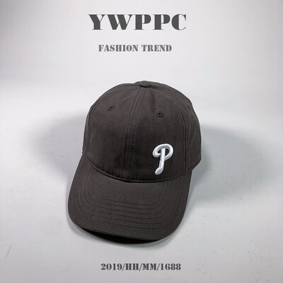 

Hat Female Summer Outdoor Sports Baseball Cap Korean version Baitu outing sunshade cap small fresh sunscreen duck tongue cap tide