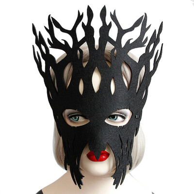 

Tailored Sexy Elegant Eye Face Mask Masquerade Ball Carnival Fancy Party