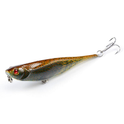 

99cm 99g Pencil Fishing Lure Top Water Hard Lures Baits Artificial Hard Bait Fishing Tackle
