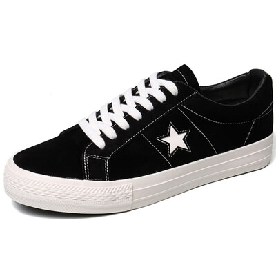 

Sports shoes Harajuku style wild shoes student street shoot fashion trend shoes