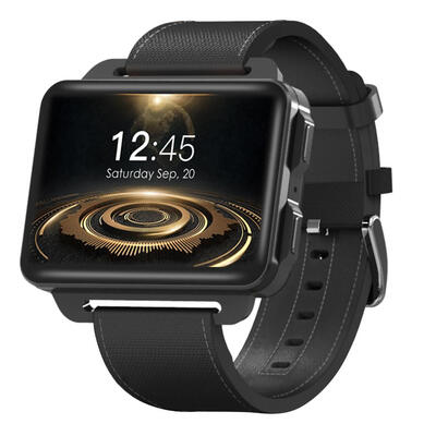 

JSBP DM99 22 inch Smart Watch 3G GPS WiFi Pedometer Heart Rate Monitor