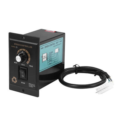 

400W AC 220V Motor Speed Controller Pinpoint Regulator Forward&Backward