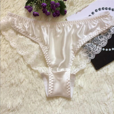 

Women Lace Panties Bikini Lingerie Underwear Cotton Soft Briefs Knickers Sexy