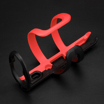 

Outdoor Sports Riding Cycling Road MTB Bike Bicycle PC Water Bottle Cage Holder