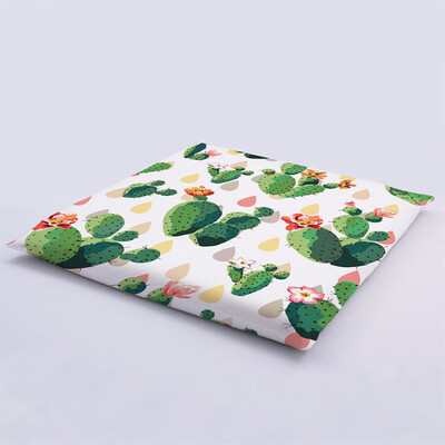 

Toponeto Polyester Soft Cushion Chair Cushion Sponge Gel Memory Foam Seat Pad