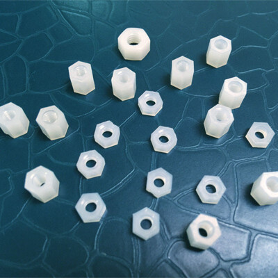 

RUO LAN compression rivet nylon plastic mounting plastic buckle closure 1145811459114601146111462