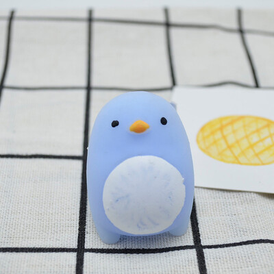 

Tailored Cute Mochi Squishy Cat Squeeze Healing Fun Kids Kawaii Toy Stress Reliever Decor