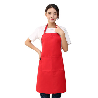 

Toponeto Women Restaurant Home Kitchen BBQ Working Cooking Apron