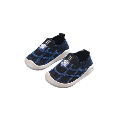 

Spring Infant Toddler Shoes Girls Boy Casual Mesh Shoes Soft Bottom Comfortable Non-slip Shoes Kid Baby First Walkers Shoes