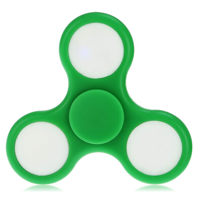 

Colorful LED Gyro Stress Reliever Pressure Reducing Toy for Office Worker