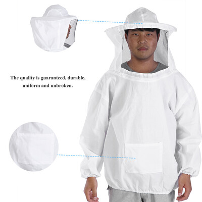 

Professional Beekeeping Protective Jacket Suit Bee Keeping Beekeeper Equipment Beekeeper Suit Beekeeping Protective Equipment