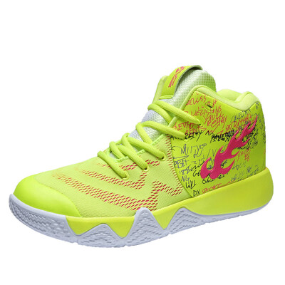 

Basketball shoes mens hell the eyes of the Martian eye limited edition sneakers