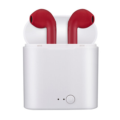 

Bluetooth earphone i7s tws