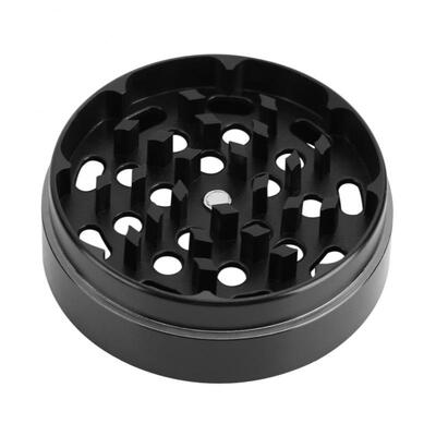 

Greensen Manual Operated Zinc Alloy Herb & Spice Kitchen Grinder with Crank Handle