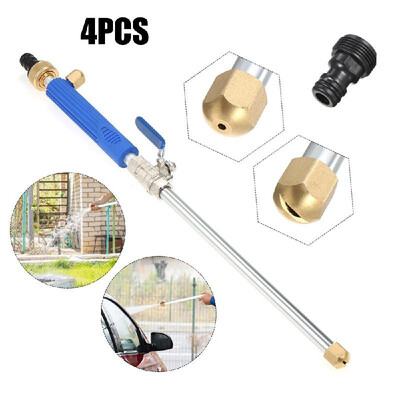 

Jet Car Washer Power Magic High Pressure Wand Watering Spray Sprinkler Cleaning Tool