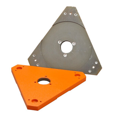 

Base Under Board for BOIF Level DZS3-1