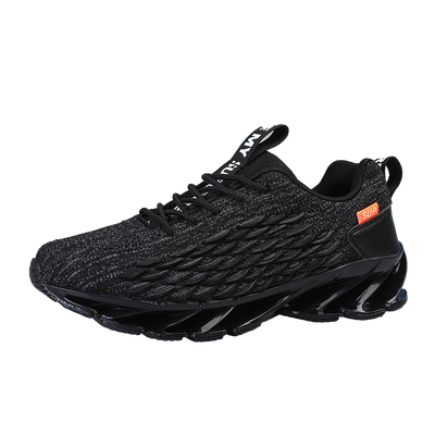 

New Mesh Men Casual Shoes Lac-up Men Shoes Lightweight Comfortable Breathable Walking Sneakers Tenis Feminino Hombre Zapatos