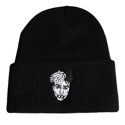 

Men Women Knitted Winter Hat
